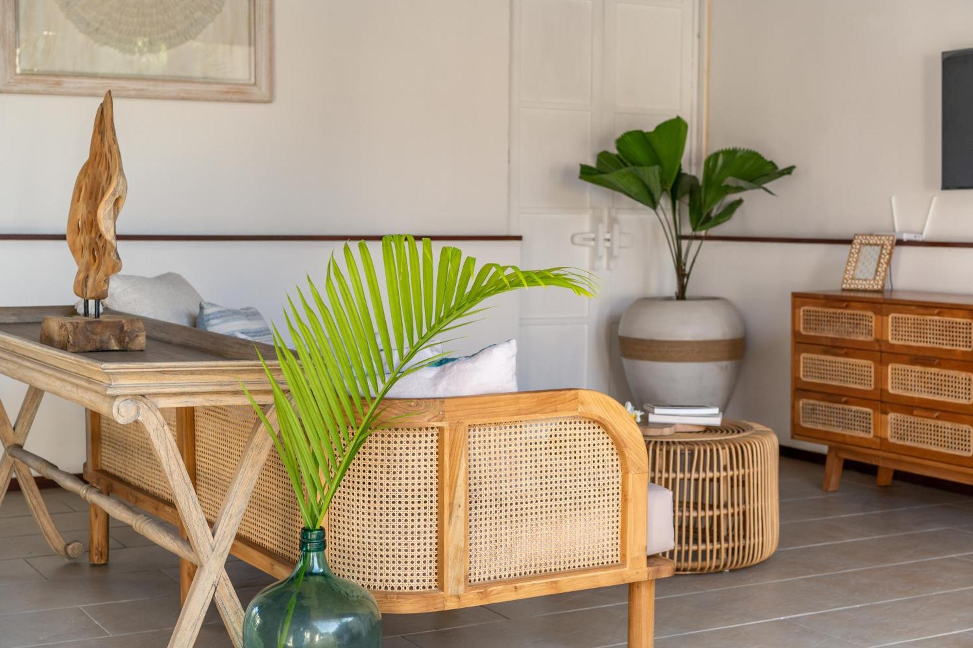 Free Pick-Up Balinese Style Tropical Private Pool Villa With 2 Bedrooms Seminyak  Exterior photo